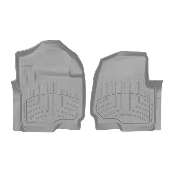 Weathertech FloorLiners HP Floor Mats, 4610121IM 4610121IM - main